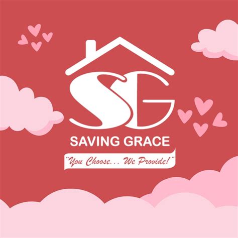 My Saving Grace Realty & Development Corporation.
